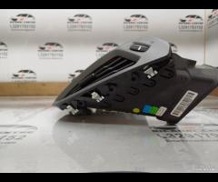 PANNELLO DI CONTROLLO RADIO FORD TRANSIT CUSTOM 20 - 11