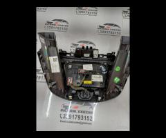 PANNELLO DI CONTROLLO RADIO FORD TRANSIT CUSTOM 20 - 16