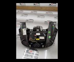 PANNELLO DI CONTROLLO RADIO FORD TRANSIT CUSTOM 20 - 17