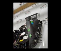 PANNELLO DI CONTROLLO RADIO FORD TRANSIT CUSTOM 20 - 18