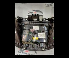 PANNELLO DI CONTROLLO RADIO FORD TRANSIT CUSTOM 20 - 21