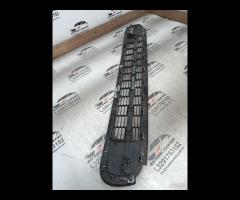 GRIGLIA PARAURTI ANTERIORE INFERIORE 2009 MINI COO - 6