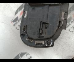 GRIGLIA PARAURTI ANTERIORE INFERIORE 2009 MINI COO - 7