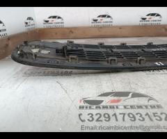 GRIGLIA PARAURTI ANTERIORE INFERIORE 2009 MINI COO - 13