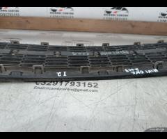 GRIGLIA PARAURTI ANTERIORE INFERIORE 2009 MINI COO - 14