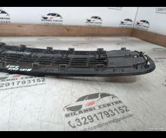 GRIGLIA PARAURTI ANTERIORE INFERIORE 2009 MINI COO - 15