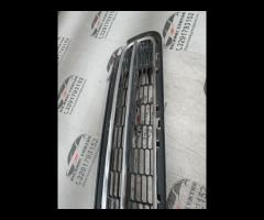 GRIGLIA PARAURTI ANTERIORE INFERIORE 2009 MINI COO - 18