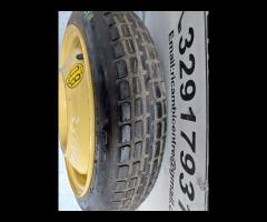 RUOTINO DI SCORTA T115\\70D14 88M R14 4x100x54.1 M - 6