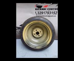 RUOTINO DI SCORTA T115\\70D14 88M R14 4x100x54.1 M - 11