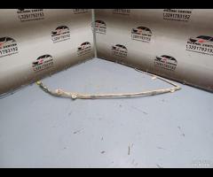 AIRBAG TENDINA LATERALE LATO SINISTRO PORSCHE CAYE