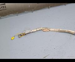 AIRBAG TENDINA LATERALE LATO SINISTRO PORSCHE CAYE - 15