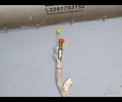 AIRBAG TENDINA LATERALE LATO DESTRO PORSCHE CAYENN - 13