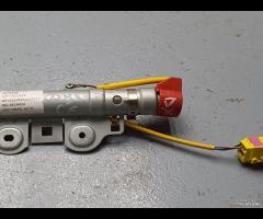 AIRBAG TENDINA LATERALE LATO DESTRO PORSCHE CAYENN - 16