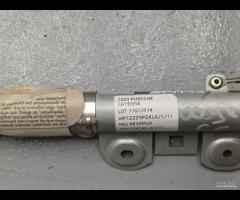 AIRBAG TENDINA LATERALE LATO DESTRO PORSCHE CAYENN - 17