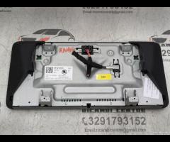 DISPLAY SCHERMO NAVIGAZIONE GPS TOUCH SCREEN SKODA - 17