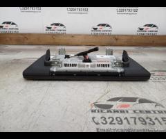 DISPLAY SCHERMO NAVIGAZIONE GPS TOUCH SCREEN SKODA - 22