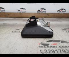 DISPLAY SCHERMO NAVIGAZIONE GPS TOUCH SCREEN SKODA - 23