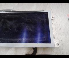 DISPLAY SCHERMO NAVIGAZIONE AUDI A4 2014 8R0919604 - 6