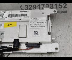 DISPLAY SCHERMO NAVIGAZIONE AUDI A4 2014 8R0919604 - 14