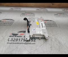 DISPLAY SCHERMO NAVIGAZIONE AUDI A4 2014 8R0919604 - 19