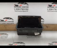DISPLAY SCHERMO NAVIGAZIONE AUDI Q3 2013 8U0857273