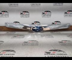 MODANATURA GRIGLIA ANTERIORE SUBARU FORESTER 2009- - 3