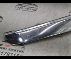 MODANATURA GRIGLIA ANTERIORE SUBARU FORESTER 2009- - 7