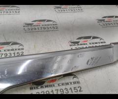 MODANATURA GRIGLIA ANTERIORE SUBARU FORESTER 2009- - 11