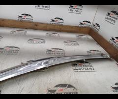 MODANATURA GRIGLIA ANTERIORE SUBARU FORESTER 2009- - 14