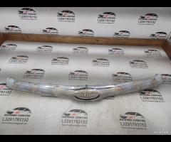 MODANATURA GRIGLIA ANTERIORE SUBARU FORESTER 2009- - 15