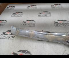 MODANATURA GRIGLIA ANTERIORE SUBARU FORESTER 2009- - 16