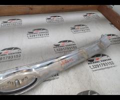 MODANATURA GRIGLIA ANTERIORE SUBARU FORESTER 2009- - 18