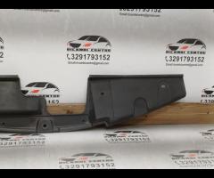 MODANATRA PARAURTI ANTERIORE SUPERIORE NISSAN JUKE - 6