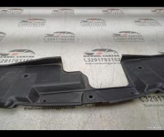 MODANATRA PARAURTI ANTERIORE SUPERIORE NISSAN JUKE - 10