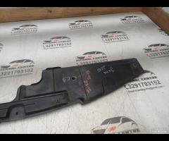 MODANATRA PARAURTI ANTERIORE SUPERIORE NISSAN JUKE - 16