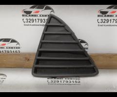 GRIGLIA CORNICE PARAURTI ANTERIORE SINISTRA SX FOR - 2