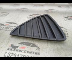 GRIGLIA CORNICE PARAURTI ANTERIORE SINISTRA SX FOR - 3