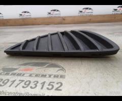 GRIGLIA CORNICE PARAURTI ANTERIORE SINISTRA SX FOR - 4