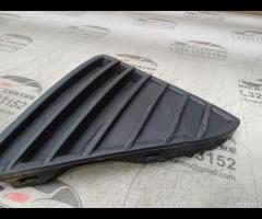 GRIGLIA CORNICE PARAURTI ANTERIORE SINISTRA SX FOR - 7