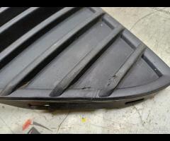 GRIGLIA CORNICE PARAURTI ANTERIORE SINISTRA SX FOR - 10