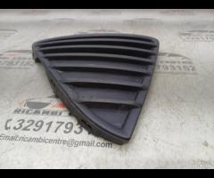 GRIGLIA CORNICE PARAURTI ANTERIORE SINISTRA SX FOR - 14