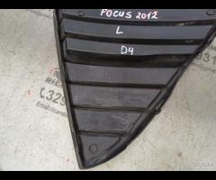 GRIGLIA CORNICE PARAURTI ANTERIORE SINISTRA SX FOR - 20