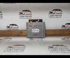 CENTRALINA MOTORE ECU VOLKSWAGEN GOLF 2012 CBZA 1.