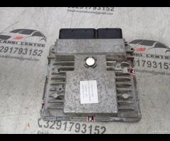 CENTRALINA MOTORE ECU VOLKSWAGEN GOLF 2012 CBZA 1. - 8