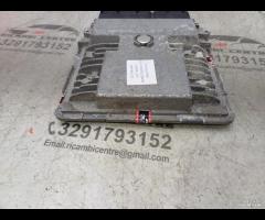 CENTRALINA MOTORE ECU VOLKSWAGEN GOLF 2012 CBZA 1. - 9