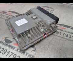 CENTRALINA MOTORE ECU VOLKSWAGEN GOLF 2012 CBZA 1. - 10