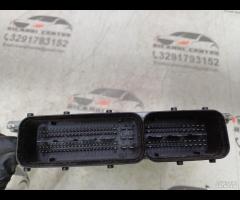 CENTRALINA MOTORE ECU VOLKSWAGEN GOLF 2012 CBZA 1. - 13