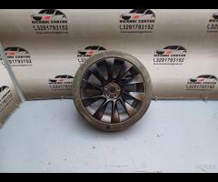 CERCHIO IN LEGA TESLA MODEL Y 2022 255/40 R20 101W