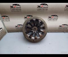 CERCHIO IN LEGA TESLA MODEL Y 2022 255/40 R20 101W