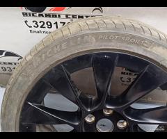 CERCHIO IN LEGA TESLA MODEL Y 2022 255/40 R20 101W